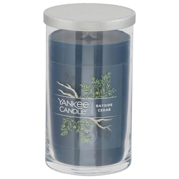Yankee Candle Candle, Bayside Cedar