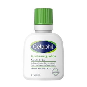 Cetaphil Moisturizing Lotion