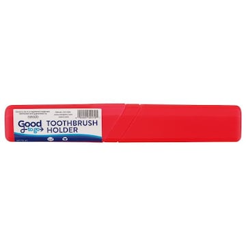 Good To Go Toothbrush Holder