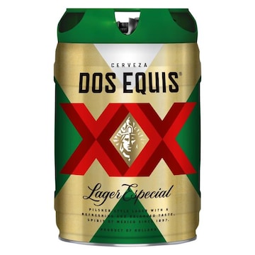 Dos Quis 5lt