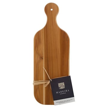 Madeira Llc Housewares Bread Board, Provo