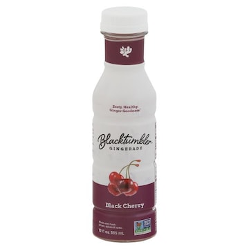 Blacktumbler Gingerade, Black Cherry