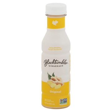 Blacktumbler Gingerade, Original
