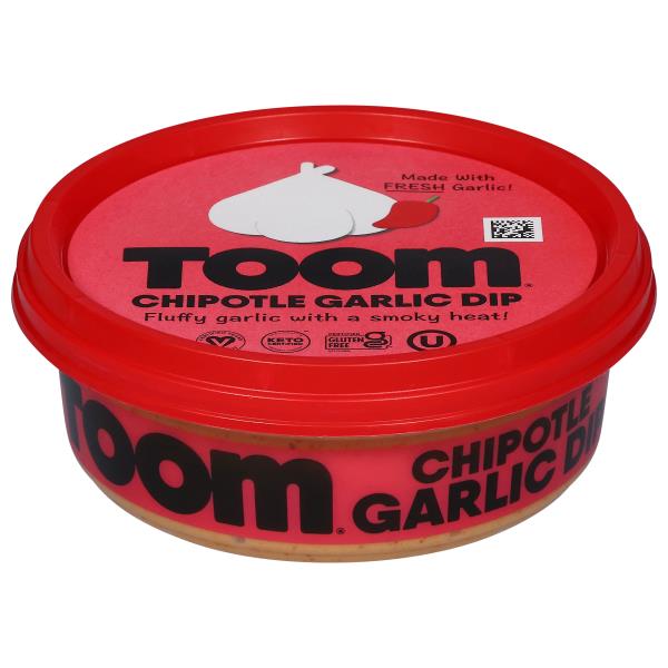 TOOM Chipotle Garlic Dip Publix Super Markets