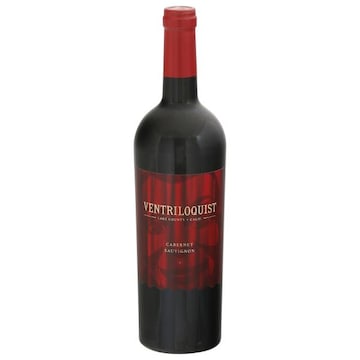 Ventriloquist Cabernet Sauvignon