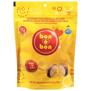 Bon O Bon Bonbon