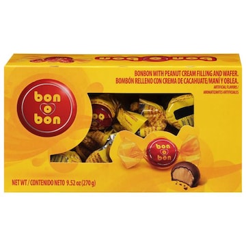 Bon O Bon Bonbon