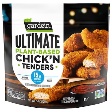 Gardein Ultimate Chickn Tenders
