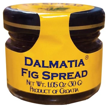 Dalmatia SPREAD, FIG DALMATIA 1.05 OZ JAR
