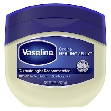 Vaseline Healing Jelly, Original