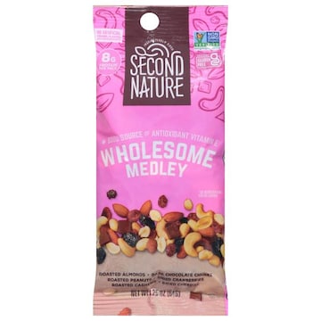 Second Nature Medley, Wholesome