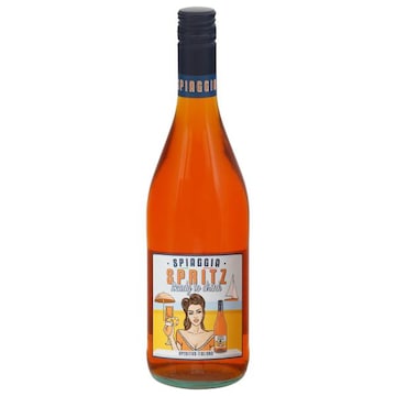 Spiaggia Spritz, Ready to Drink