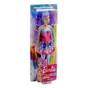 Barbie Fashionistas Doll, 150