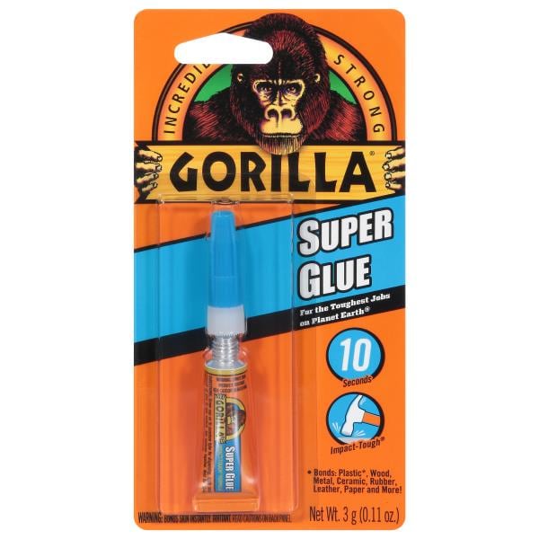 Gorilla Super Glue | Publix Super Markets