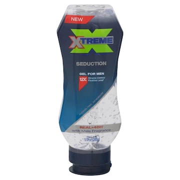 Xtreme Styling Gel, Seduction