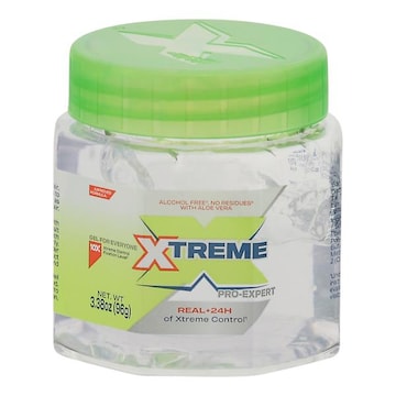 Xtreme Pro-Expert Gel