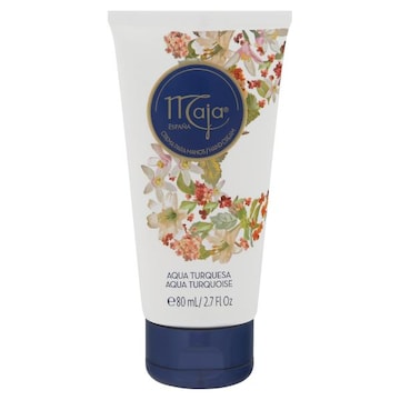 Maja Hand Cream, Aqua Turquoise