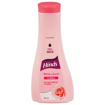 Hinds Lotion, Clasica