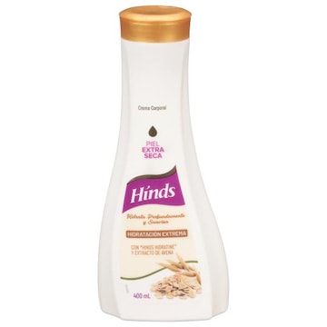 Hinds Body Lotion