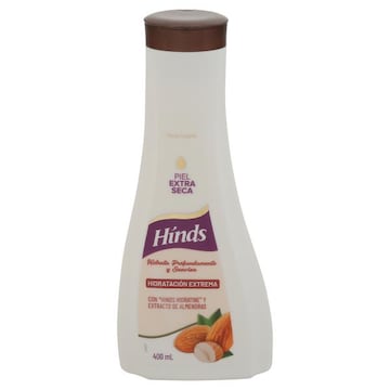 Hinds Body Lotion, Extreme Hydration, Extra Dry Skin