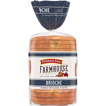 Pepperidge Farm® Farmhouse Brioche Bread