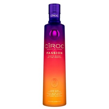 Ciroc Passion Tropical Vodka