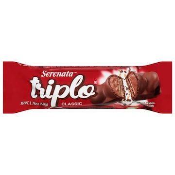 Serenata Triplo Premium Classic European Chocolate