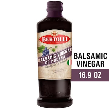 Bertolli Balsamic Vinegar of Modena