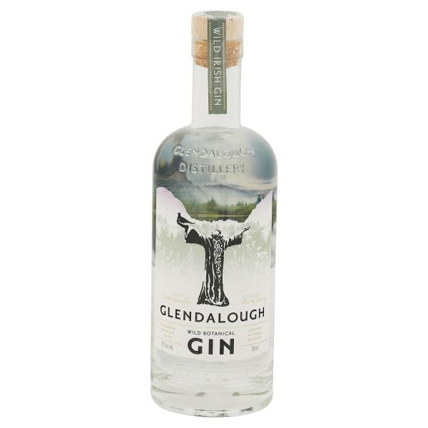 Glendalough Distillery Gin, Wild Botanical Publix Super Markets