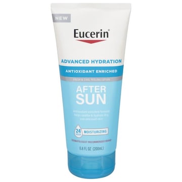 Eucerin After Sun, Advanced Hydration, Lotion