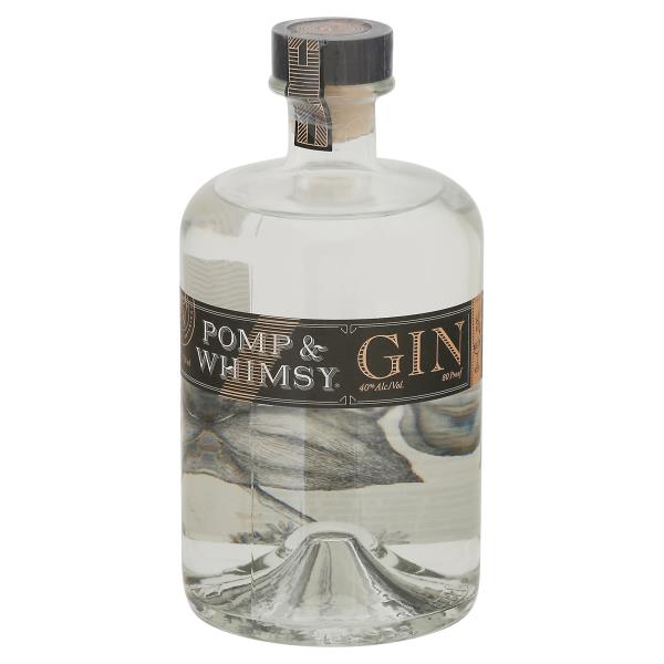 Pomp & Whimsy Gin Publix Super Markets