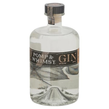 Pomp & Whimsy Gin