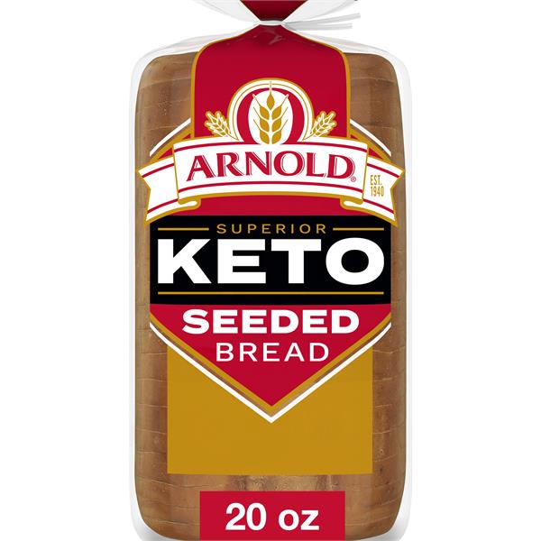 Is Arnold Keto Bread Good For Diabetics