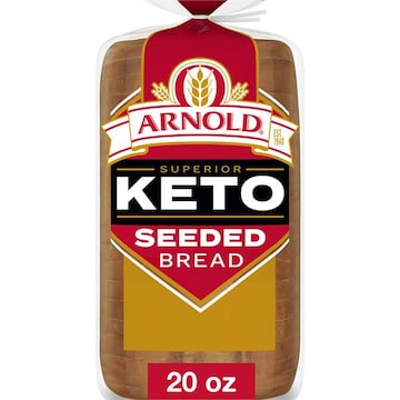 Arnold Seeded Bread, 20 oz