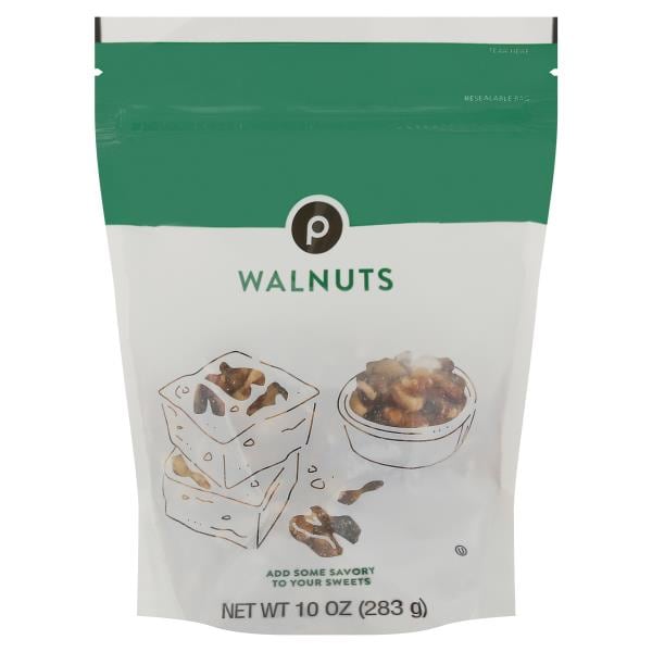Publix Walnuts Publix Super Markets