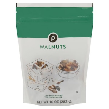 Publix Walnuts