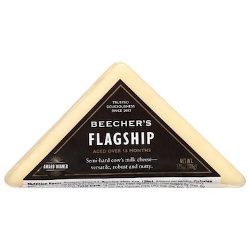 Beecher's Flagship Cheese