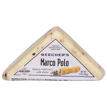 Beecher's Cheese, Marco Polo
