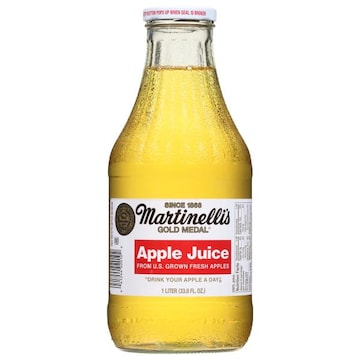 Martinelli's Gold Medal Apple Juice