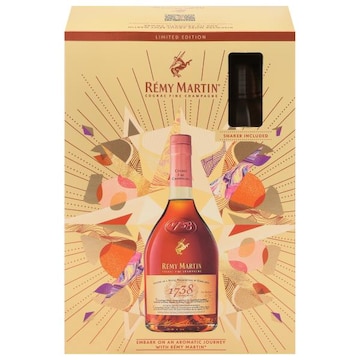 Remy Martin Fine Champagne, Cognac