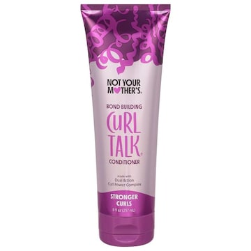 Not Your Mother's Curl Talk Bond Building Conditioner