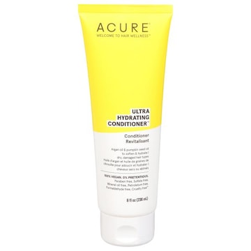 Acure Conditioner, Ultra Hydrating