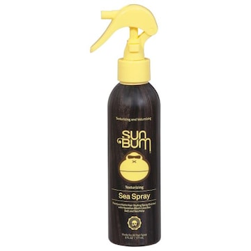 Sun Bum Sea Spray, Texturizing and Volumizing