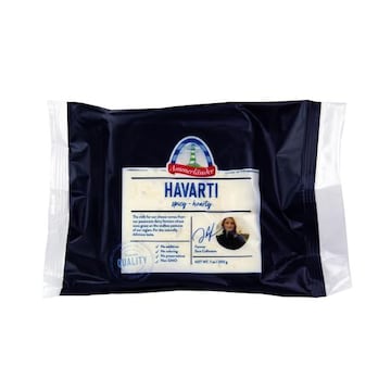Ammerlander HAVARTI, AMMERLANDER, 7 OZ