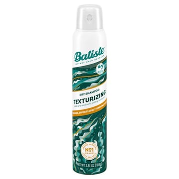 Batiste Dry Shampoo, Texturizing