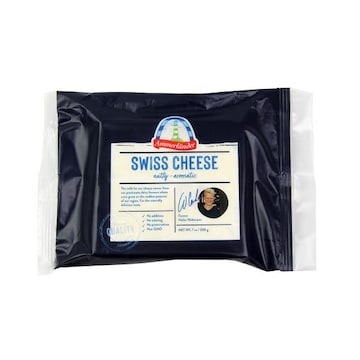 Ammerlander SWISS, AMMERLANDER, 7 OZ