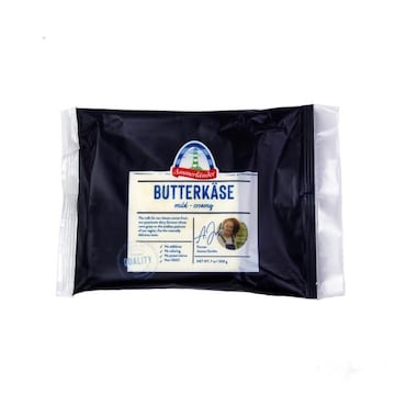 Ammerlander BUTTERKASE, AMMERLANDER, 7 OZ