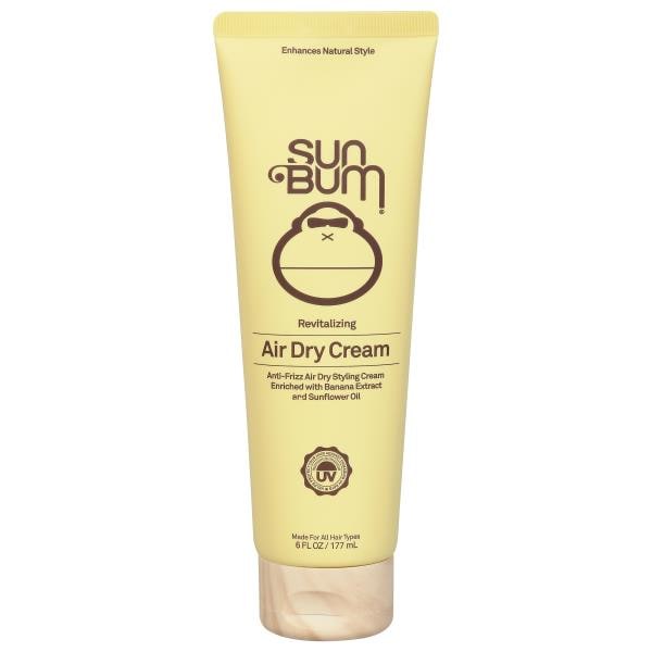 Sun Bum Air Dry Cream, Revitalizing Publix Super Markets
