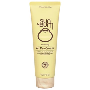 Sun Bum Air Dry Cream, Revitalizing