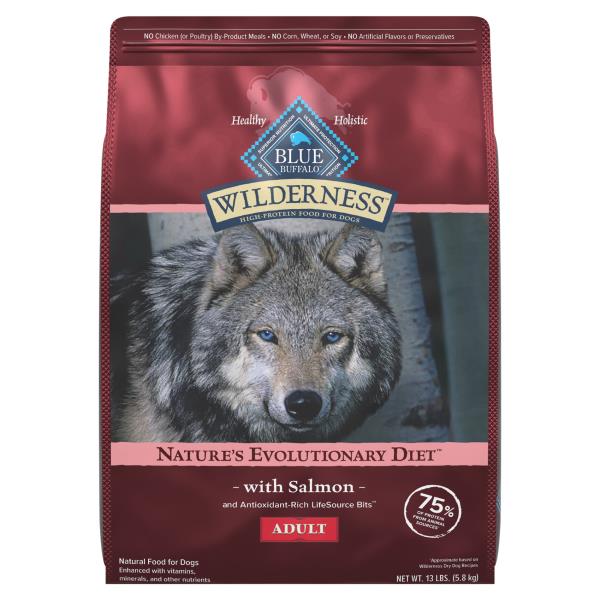 Publix blue 2025 buffalo dog food